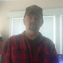 Charles Michael Green