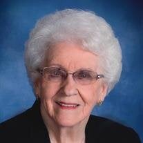 Ann Stone-Jaeger