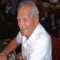 Mr. Stanley Thompson Sr.