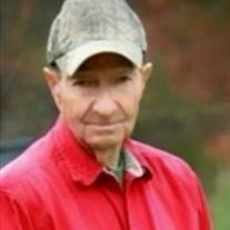 Bill Moose