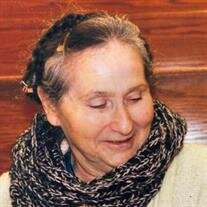 Marie L. O'Quinn