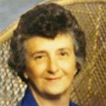 Linda I. Tobin