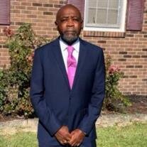 Mr. Elton L. Coffield