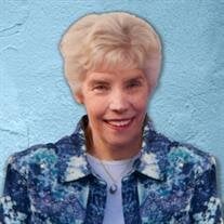 Barbara Southworth Wallace