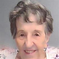 Margaret Mary Roberts