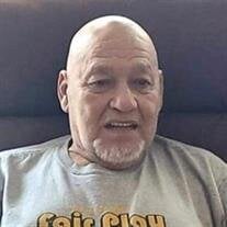 Fred J. Perez