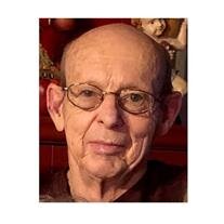 Roger Lee Marsh Jr.