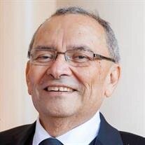 Javier G. Roman