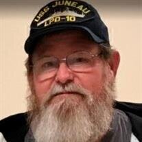 William D. Clark