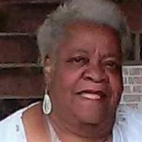 Ms. Eloise Richmond