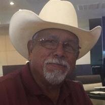 Leon Rodriguez