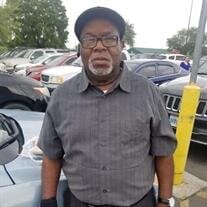 Mr. Kenneth "Pee Wee" Williams Sr.