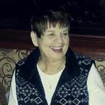 Eileen M Hebert