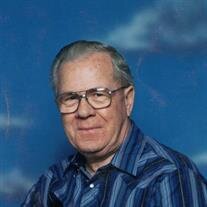 Lyle Eldon Weatherby