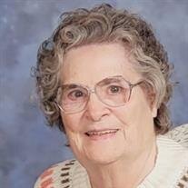 Leah R Grandstaff