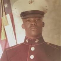 Eugene Mickens