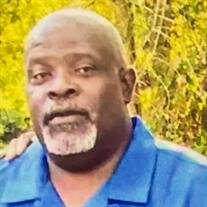 Mr. Anthony R. Barnes