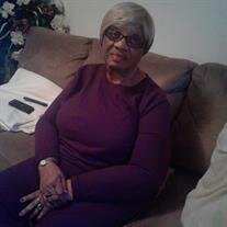 Ms. Earlouise Davis