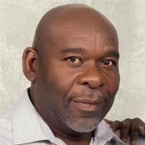 Mr. Darryl P. Slaughter