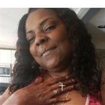 Mrs. Yulanda Ohara Hannah