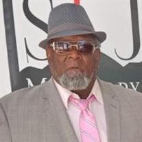 Mr. Melvin C. Gunter Sr