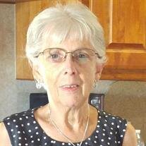 Ruth L. Johnson Driesbaugh