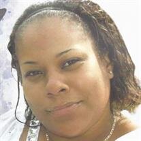 Keesha Renee Nixon