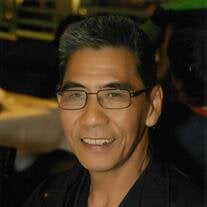 Mr Chi-Sun CHENG