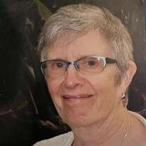 Sylvia Kane King