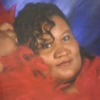 Sandra Jean Patillo