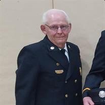 William R. Crispin