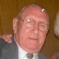 Richard H. Ludwig