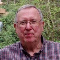 Mr. Thomas Wilson Marcellas
