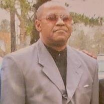 Mr. Elton Robinson
