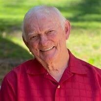 James Henry, Jr.