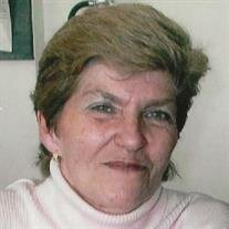 Margaret C. Garrett