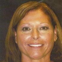 Denise Desylvia Ervin