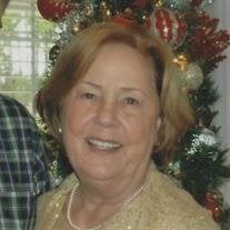 Dorothy White "Dot" Joyce