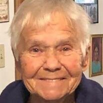 Mary Joan Jacobs