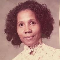 Mary S. Jones