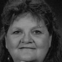 Ms. Barbara Sue Jones
