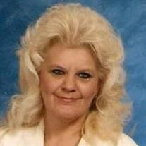 Kathy Darlene Dewire