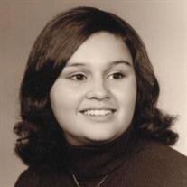 Mary Ann Washington