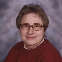 Joelle M. Hayes