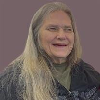 Frances L. Estep