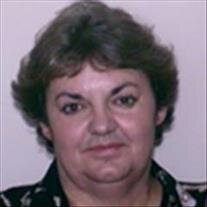 Alice LaVetta Hillyard