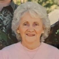 Mary Stokes Ouzts