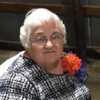 Joan Elizabeth Brooks