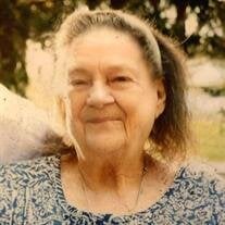 Mary Ann Whitehead