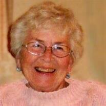 Ethel Lois Kunze